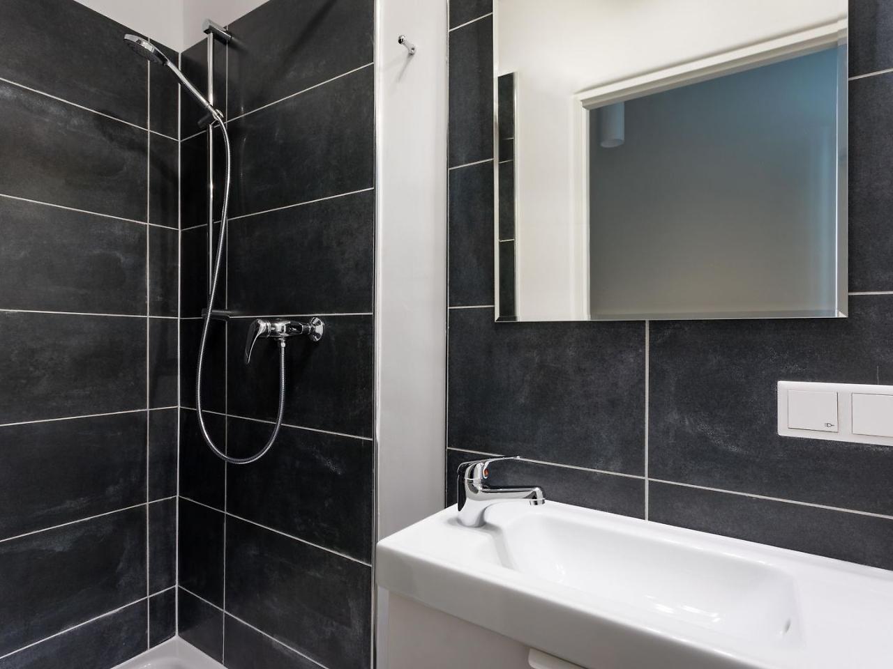 The Goethe Loft, 2 Bedroom Up To 5 People 柏林 外观 照片